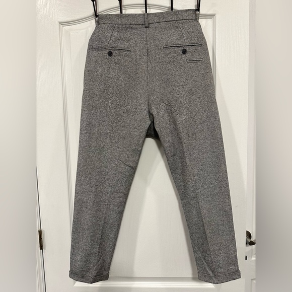 Zara Other - Zara man’s pants, Waist 31, Grey, Casual